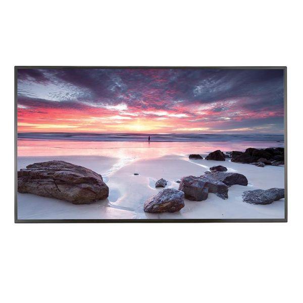 LG 65UH5E-B 65" (164 cm) 500 nits 60 Hz Ultra HD Signage Digital Display - Carton Damaged