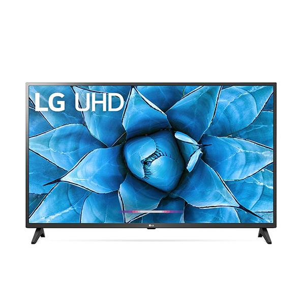 LG 65UN7300PTC 65" (164cm) Real 4K Ultra HD TV w/AI ThinQ® - Carton Damaged