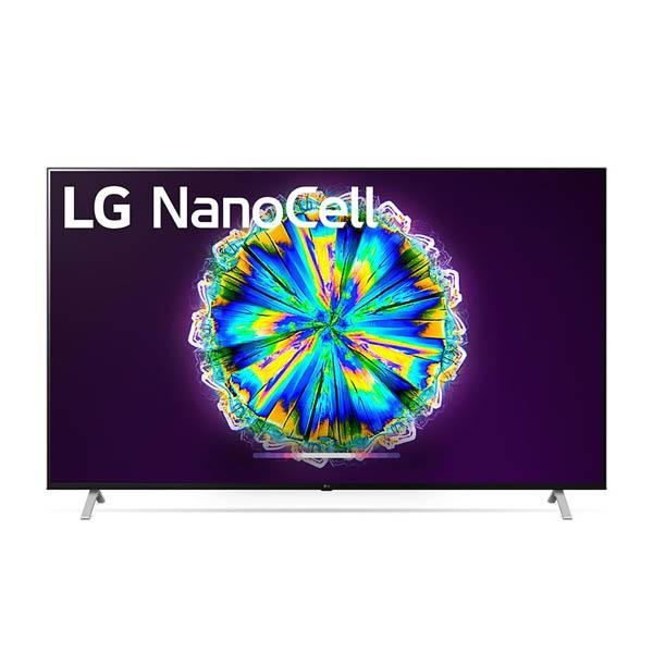 LG 75NANO85TNA NANO85 Series 75" (189cm) 4K TV w/ AI ThinQ - Factory Seconds 2nd