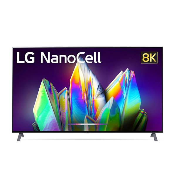 LG 75NANO99TNA 75"(189cm) NANO99 Series 8K TV​ w/ AI ThinQ® - Carton Damaged