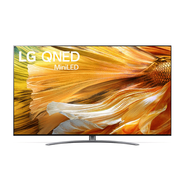 LG 75QNED91TPA 75" (189cm) 4K Quantum Dot Mini LED Technology TV - Refurbished