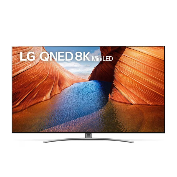 LG 75QNED99SQB 75" 8K Smart MiniLED QNED TV - Factory Second 2nd