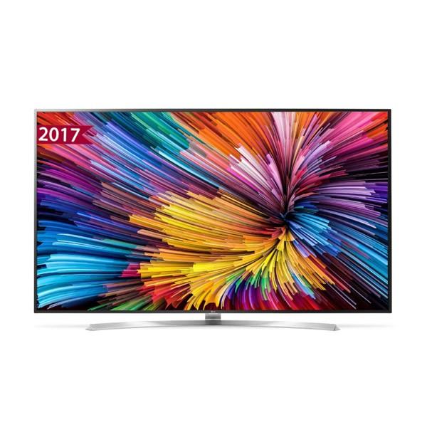 LG 75SJ955T 75" (189cm) Super UHD 4K 200Hz LED LCD Flat TV - Factory Second 2nd