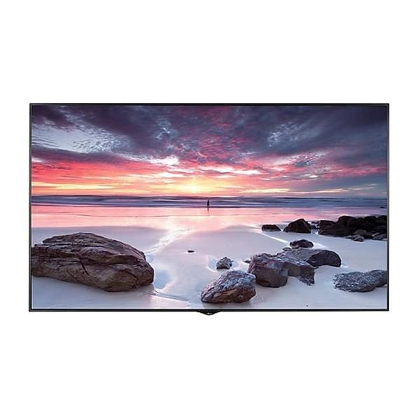 LG 75UH5C-B 75" (189cm) Ultra HD IPS Digital Signage Display TV - Carton Damaged