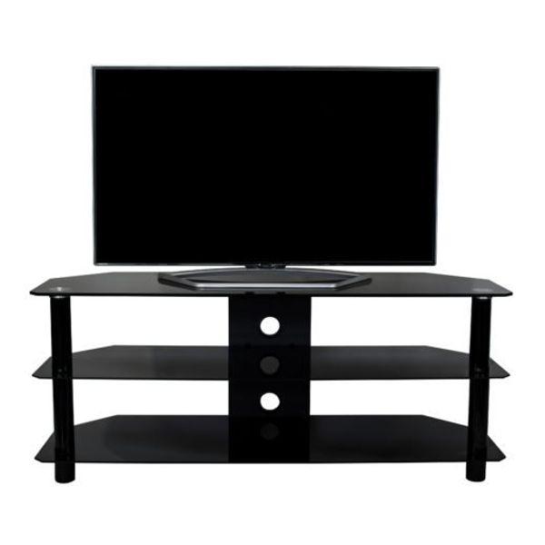 Gecko A469 TV Corner Unit