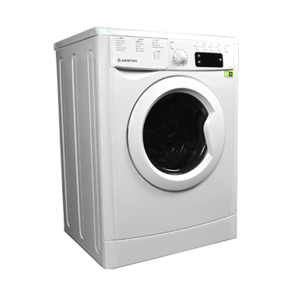 Ariston ARWD582WAU 7.5kg Washer / 4.5kg Dryer Combo - Carton Damaged