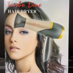 Brand New Turboline BHD07-22 Hair Dryer