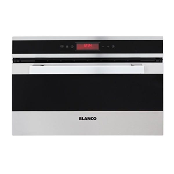 Blanco BOSS38X 60cm Fully Touch Control Steam Oven - Carton Damaged