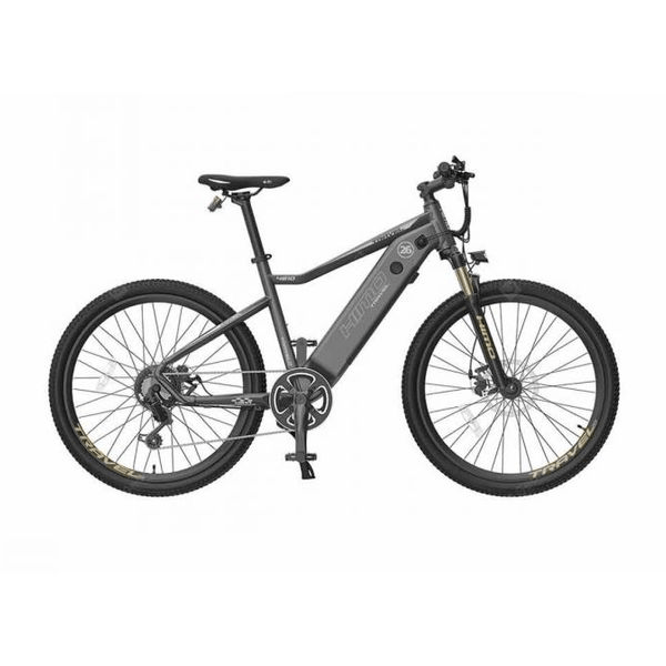 HIMO C26GREY C26 250W Motor Electric Bike - Factory 2nd