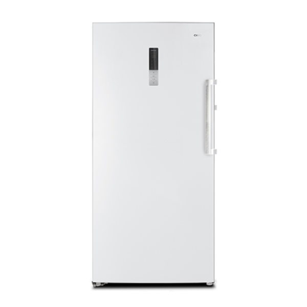 Brand New CHiQ CSH311NWL3 311L White No Frost Hybrid Refrigerator/Freezer - BRAND NEW