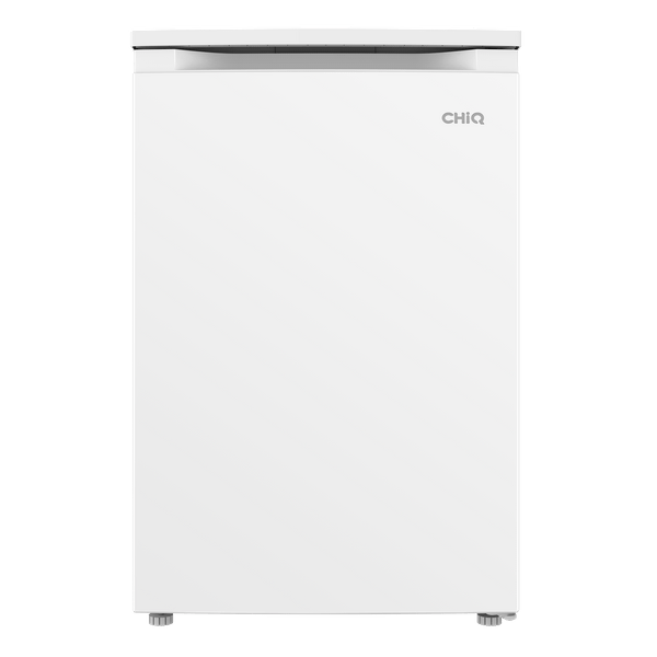 Brand New CHiQ CSR102DW 102L White Single Door Full Refrigerator