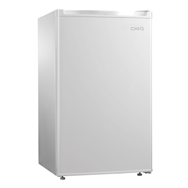 Brand New CHiQ CSR125DW 125L White Single Door Bar Refrigerator