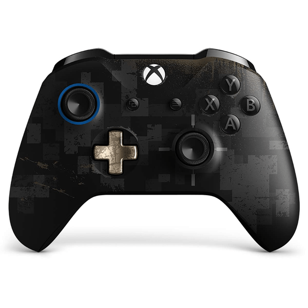 Genuine Xbox Wireless Controller - Playerunknown's Battlegrounds CZ2-00232 - Recertified