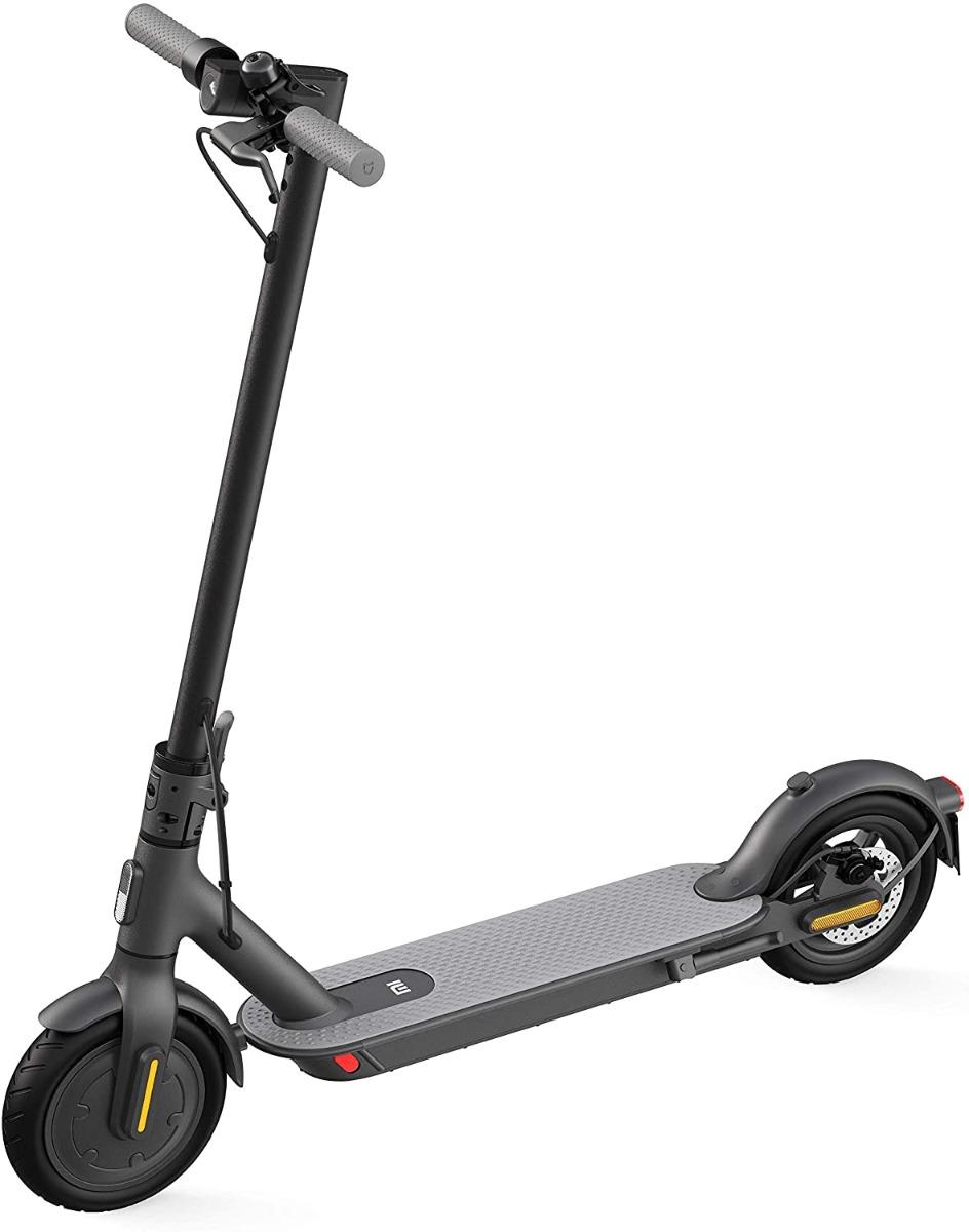 Xiaomi Mi Portable Folding 3-Speed 250W Electric Scooter 1S - Factory 2nd