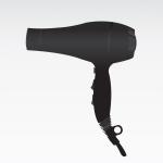 Brand New Turboline BHD07-22 Hair Dryer