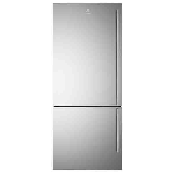 Electrolux EBE5307SC-L 496L UltimateTaste 500 Bottom Freezer Fridge - Factory Seconds 2nd