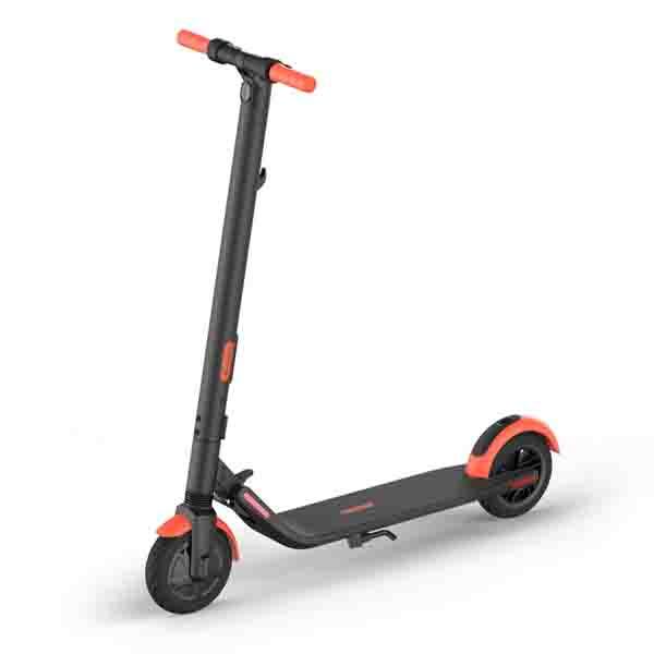 Segway Ninebot ES1LD 20km/h Max Speed Stylish, Wire-free Kickscooter - Factory 2nd