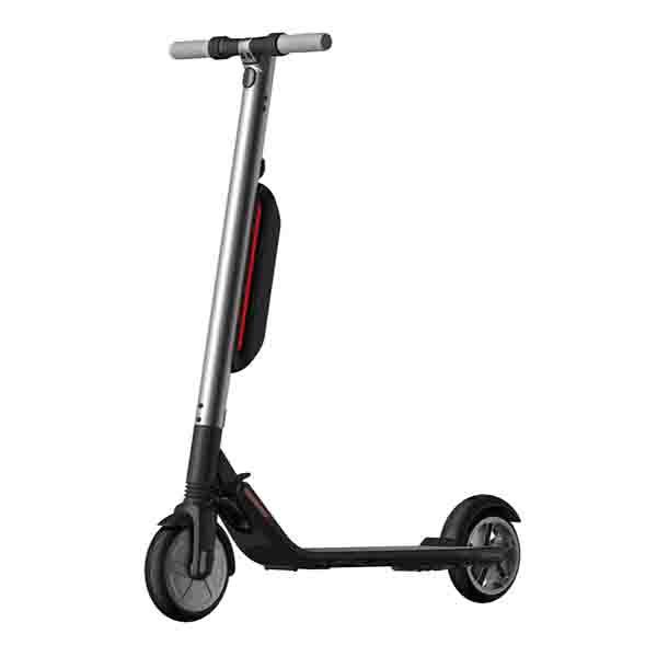 Segway Ninebot ES2 Dual-battery 15% Hill Grade Kickscooter - Factory 2nd