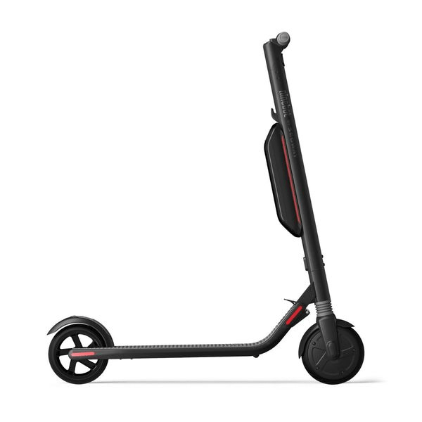 Ninebot ES3 Lightweight KickScooter by Segway - Factory 2nd