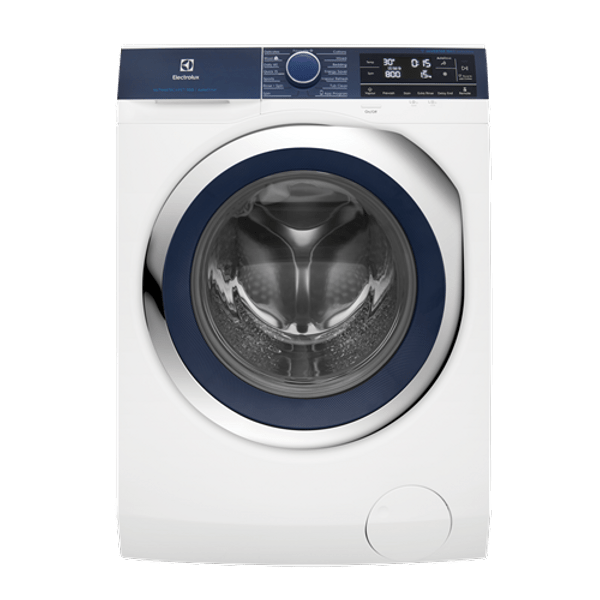 Electrolux EWF1041ZDWA 10kg Front Load Wi Fi AutoDose Washing Machine - Factory Seconds 2nd