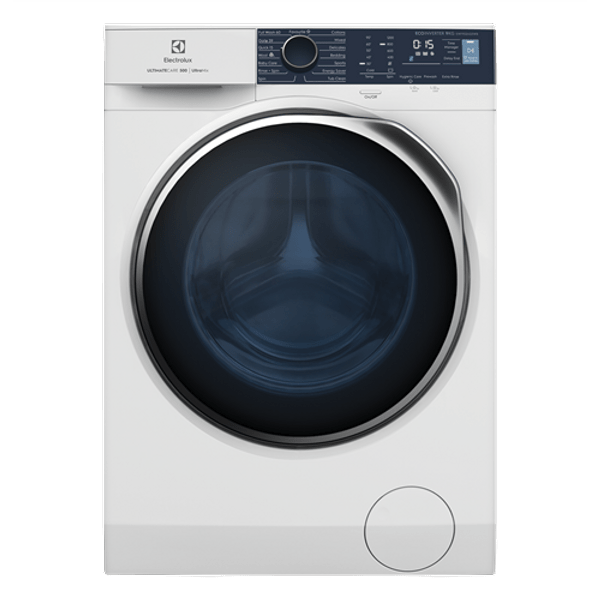 Electrolux EWF9024Q5WB 9kg UltimateCare 500 Front Load Washer - Factory Seconds
