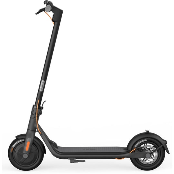 Segway-Ninebot F30 25 km/h Quick Folding System Kickscooter - Factory 2nd