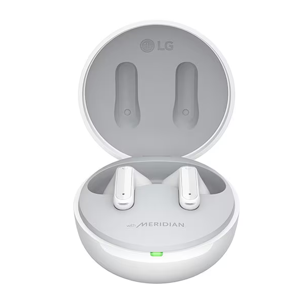 LG TONE FP5WA Wireless Earbuds w/Active Noise Cancellation - Factory Second 2nd