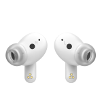 LG TONE FP5WA Wireless Earbuds w/Active Noise Cancellation - Factory Second 2nd