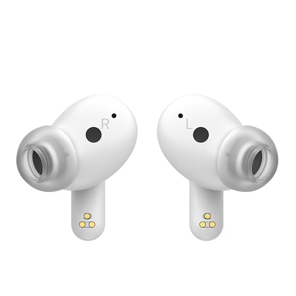 LG TONE FP5WA Wireless Earbuds w/Active Noise Cancellation - Factory Second 2nd