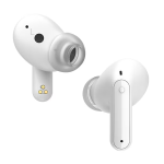 LG TONE FP5WA Wireless Earbuds w/Active Noise Cancellation - Factory Second 2nd