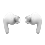 LG TONE FP5WA Wireless Earbuds w/Active Noise Cancellation - Factory Second 2nd