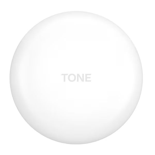 LG TONE FP5WA Wireless Earbuds w/Active Noise Cancellation - Factory Second 2nd
