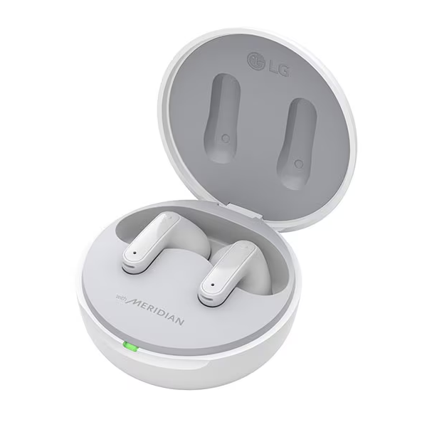 LG TONE FP5WA Wireless Earbuds w/Active Noise Cancellation - Factory Second 2nd