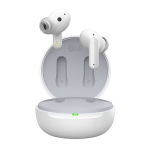 LG TONE FP5WA Wireless Earbuds w/Active Noise Cancellation - Factory Second 2nd
