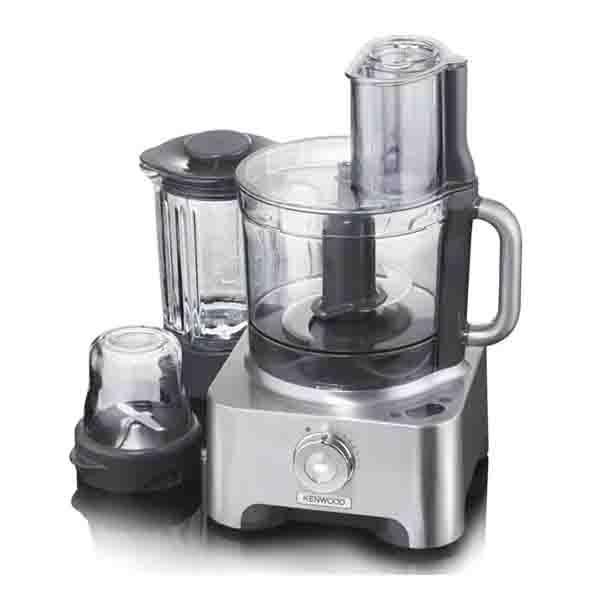 Kenwood FPM910 Multipro Excel Food Processor - Refurbished