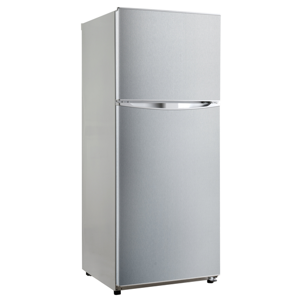 Esatto 400L Top Mount Refrigerator, Stainless Steel RTM400X - FACTORY SECOND