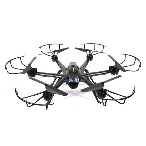 Brand New WiFi Hexacopter Drone with 6-Axis Gyroscope Stabiliser