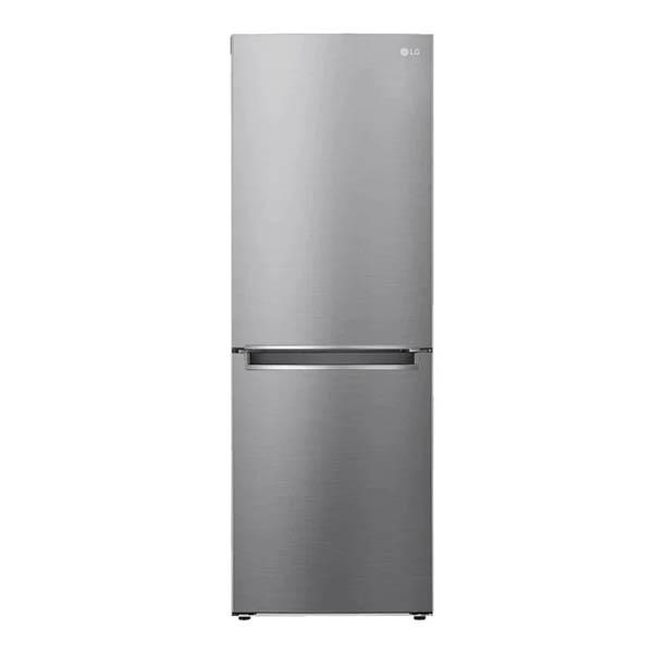 LG GB-335PL 335L Stainless Steel Bottom Mount Refrigerator - Factory Seconds 2nd