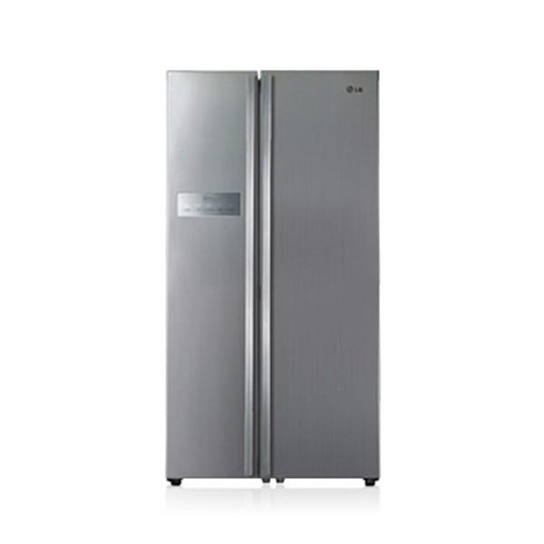 LG GC-B247ESL 679L Side by Side Refrigerator - Factory Second 2nd