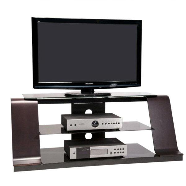 Gecko GKR-1300ES Espresso TV Stand