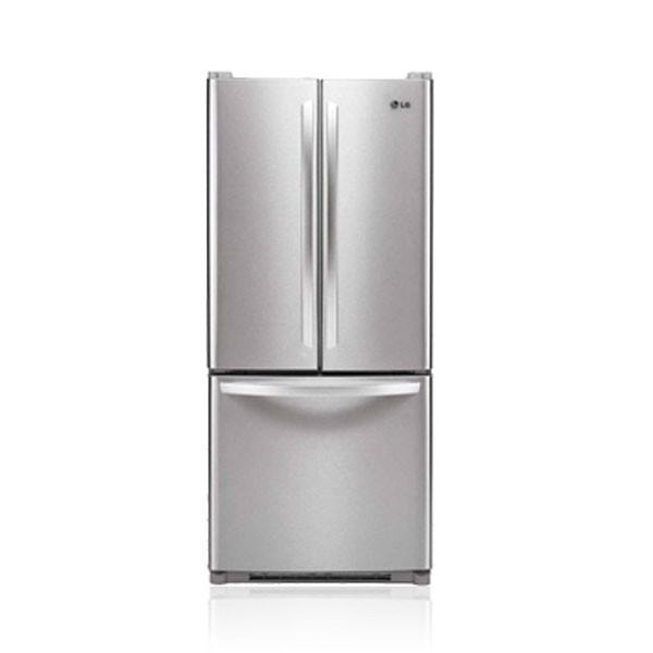 LG GM-B208SS 591 Litre Stainless French Door Refrigerator - Factory Second 2nd