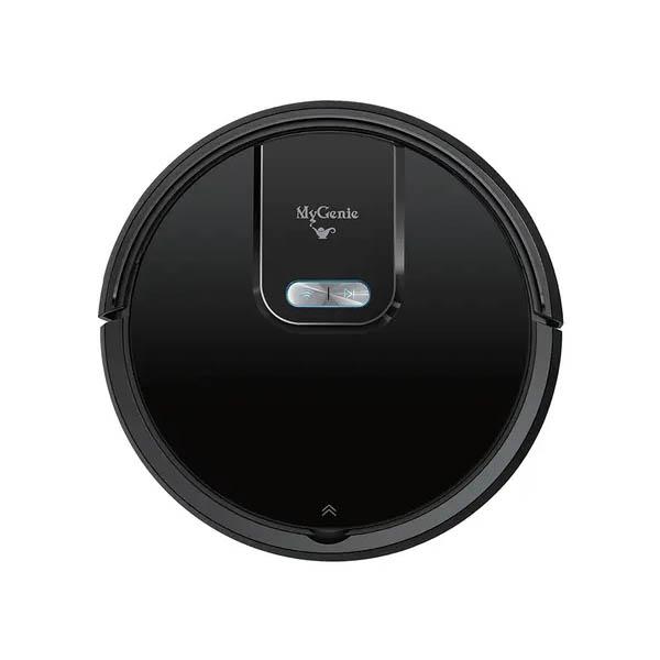 MyGenie GMAX-WIFI Black Robotic Vacuum Cleaner - Factory Seconds 2nd