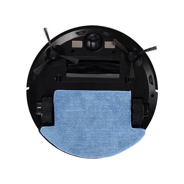 MyGenie GMAX-WIFI Black Robotic Vacuum Cleaner - Factory Seconds 2nd