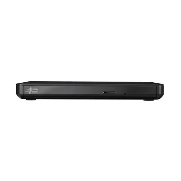 LG GP60NB50 Super-Multi Portable DVD Rewriter - Factory Second 2nd