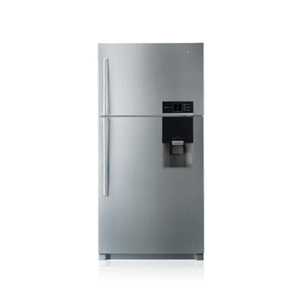 LG GR-559FSDR 564L Top Mount Refrigerator w/Water Dispenser - Factory Second 2nd