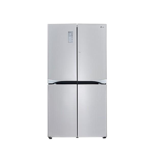 LG GR-5D725SL 725L French Door-In-Door Refrigerator - Refurbished