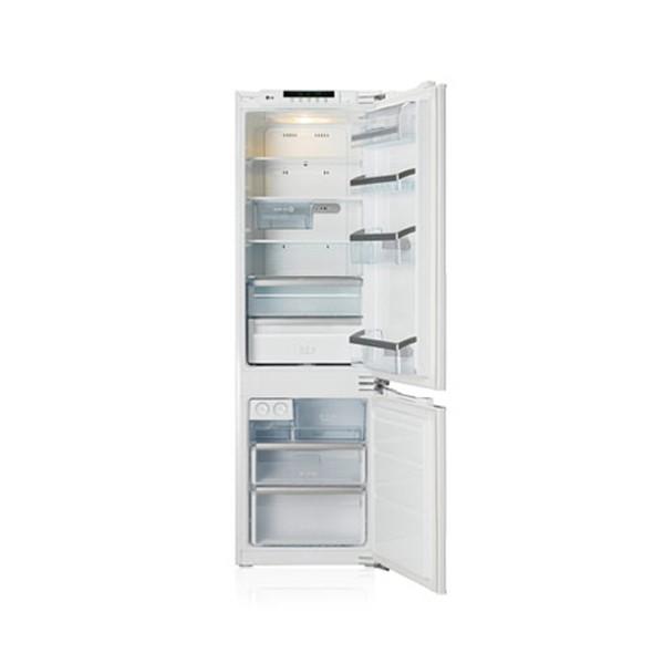 LG GR-N319LLW 263L Integrated Combi Fridge - Factory Second 2nd