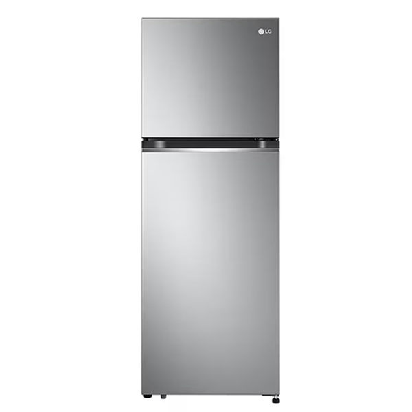 LG GT-1S 243L Stainless Steel Top Mount Fridge Refrigerator - Carton Damaged