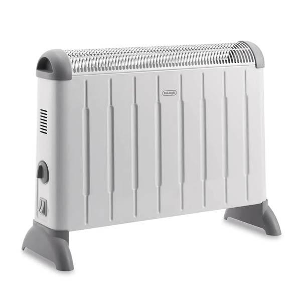 Delonghi HCM2030 Portable 2000W Electric Convection Heater - Refurbished