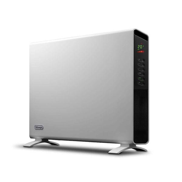 Delonghi HCX9124E Panel Heater with Electronic Timer - Refurbished